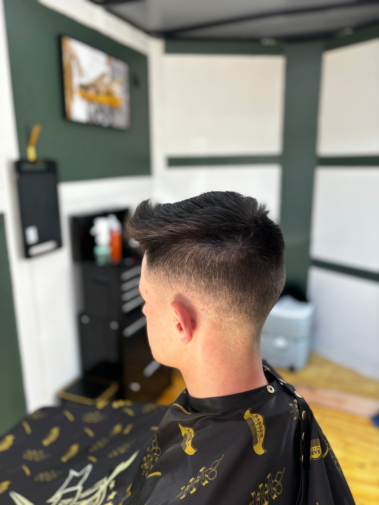 Group Haircuts (3+) (Individually Priced)