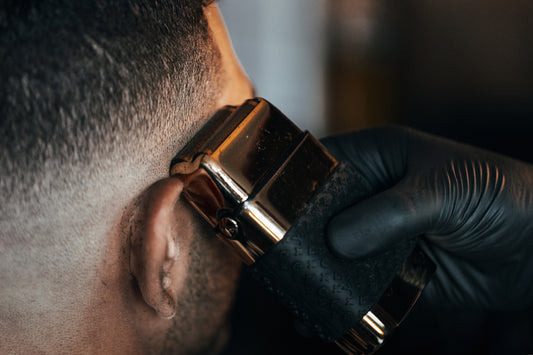 Individual Haircut